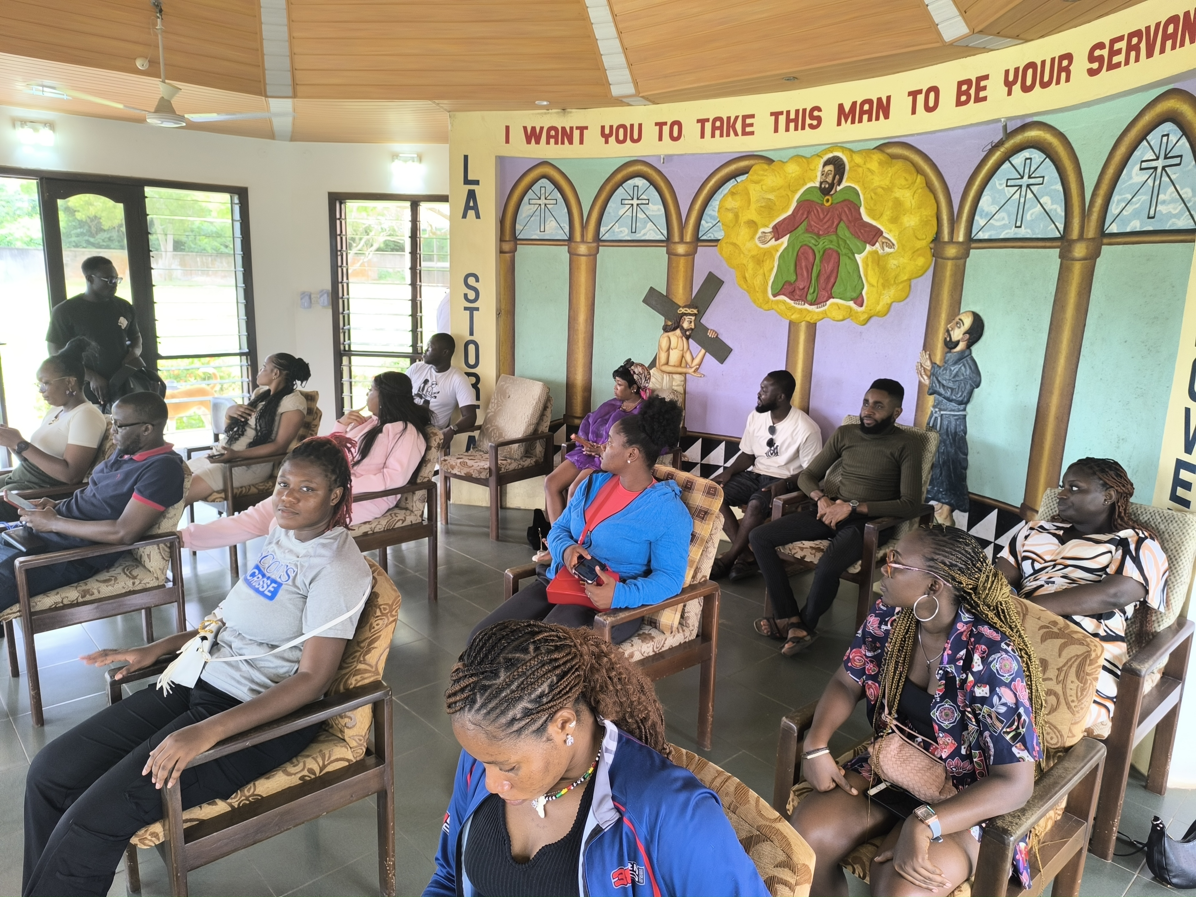 Discover Your Potential