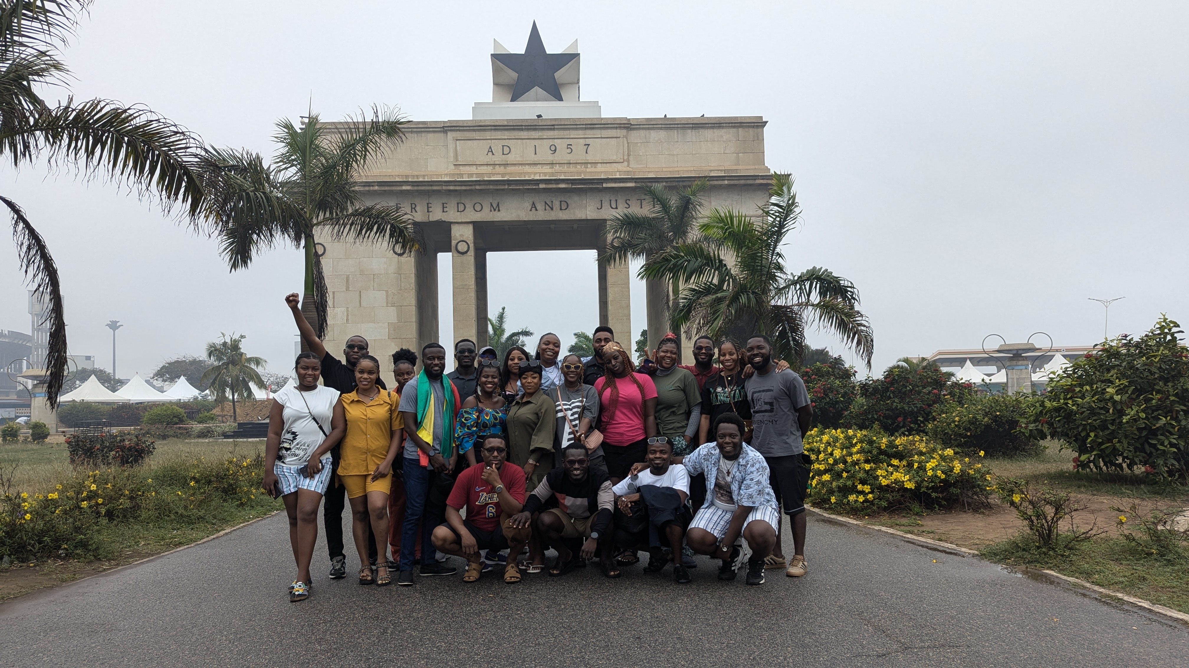 Welcome to Magis Nigeria